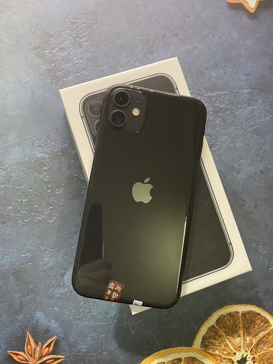 苹果11美版64GiPhone11有锁黑解...