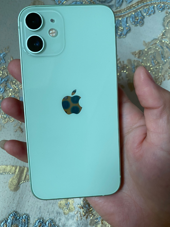 品牌苹果12mini 128G. 99新...