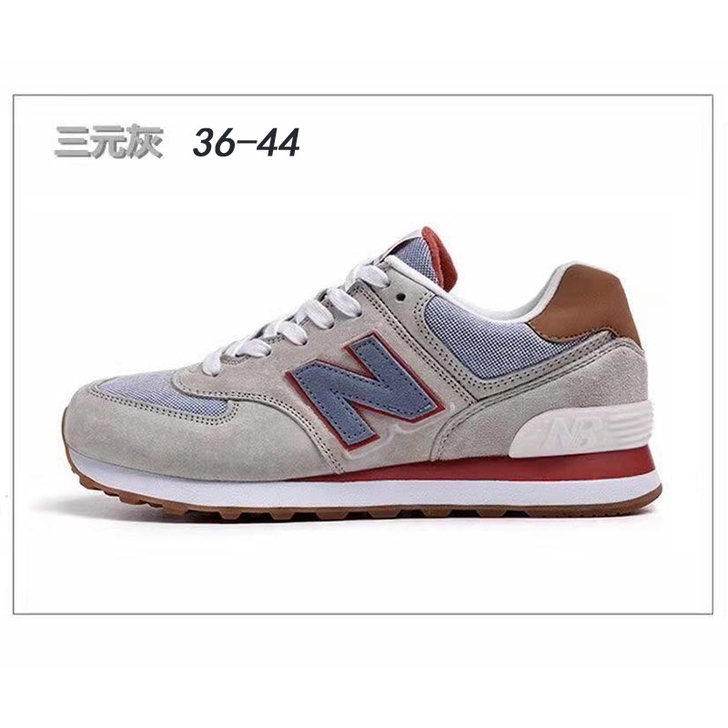 新百伦潮神BOOMNB574运动鞋 N字鞋...