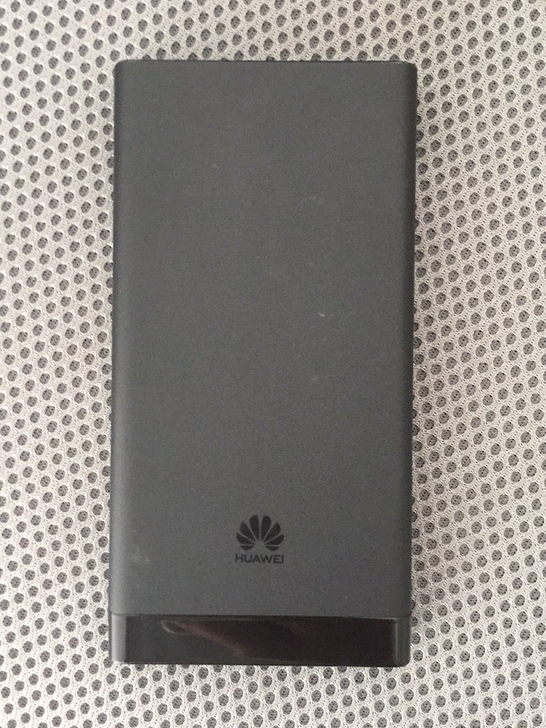 华为AP09Q充电宝10000毫安,双向快...