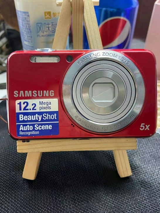 三星ES80