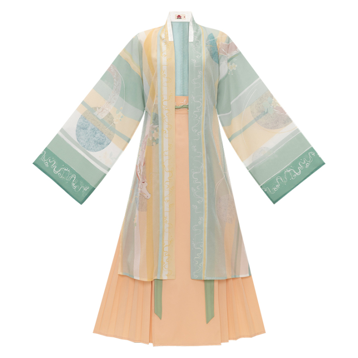 《汉尚华莲旗舰店》