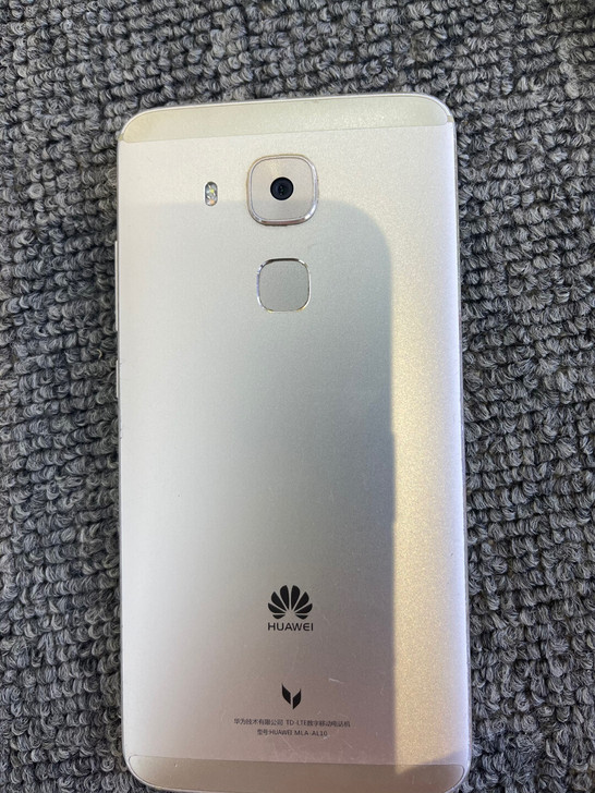 华为麦芒5 64G换过屏幕,不退