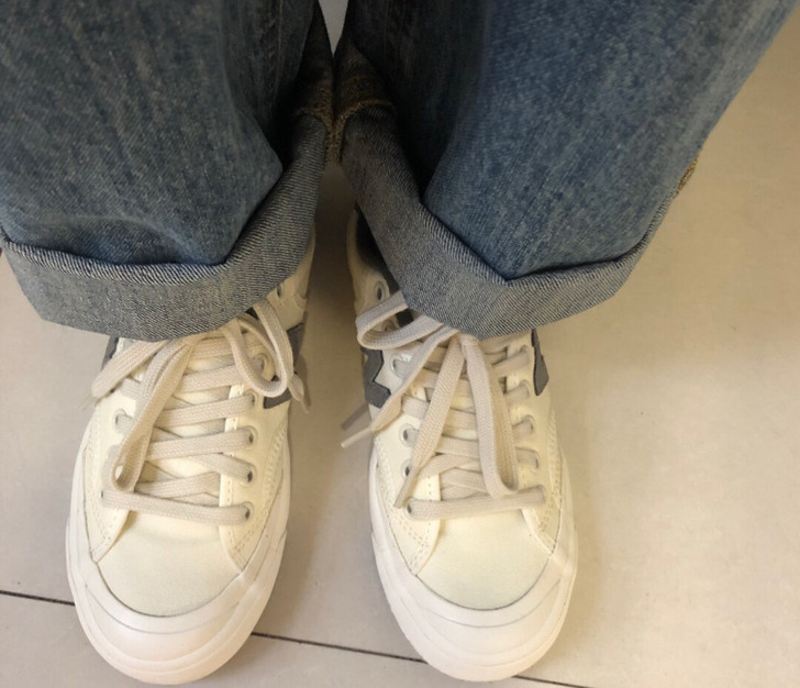 New Balance Proctwg C...