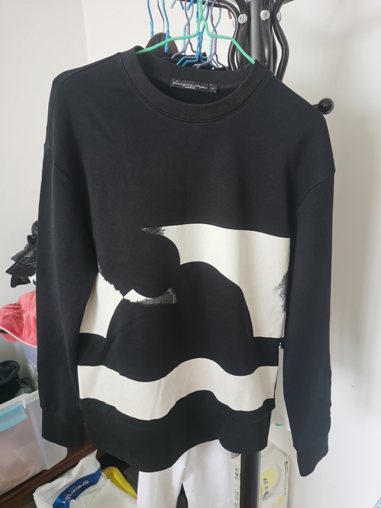 gxg男士卫衣,不退换,不包邮