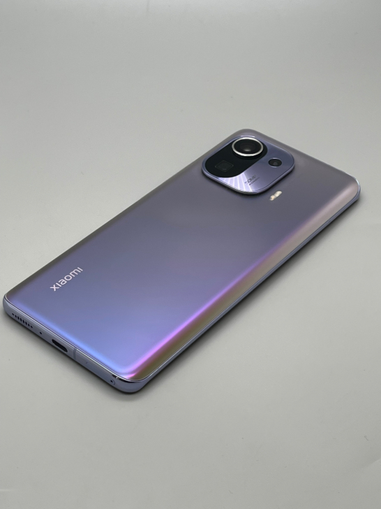 小米11pro、8+256G、5G版、机子...