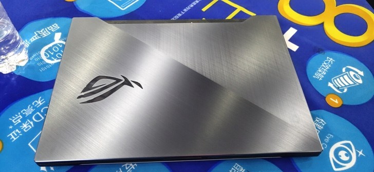 慢收一个华硕玩家国度枪神2，或者魔霸2笔记...