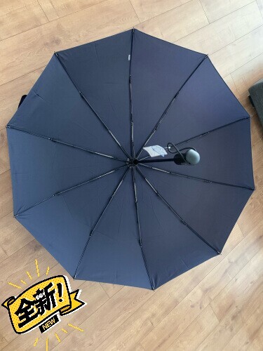 【次日达】秒秒秒，全自动晴雨伞  天堂伞 ...