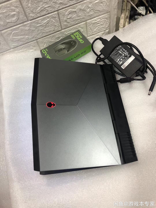 外星人13r3 屏幕支持触控 轻薄本 处理...