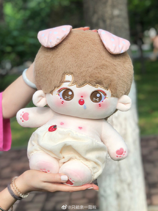 【原价捆出】出呆呆狗40