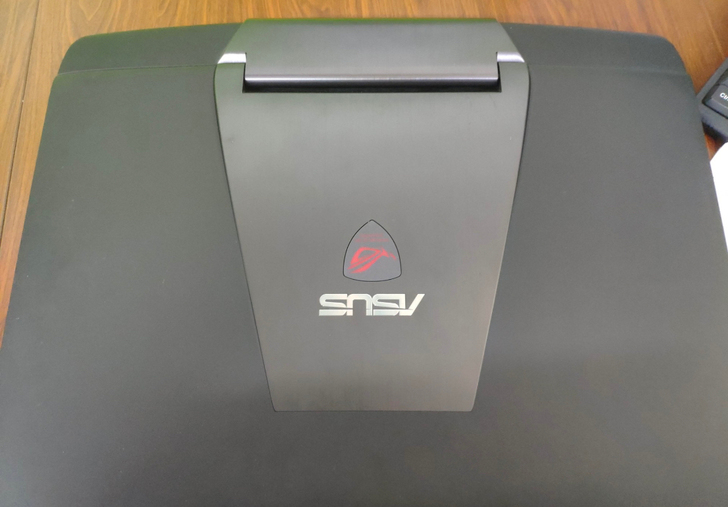 华硕g751玩家国度游戏本 败家之眼笔记本...