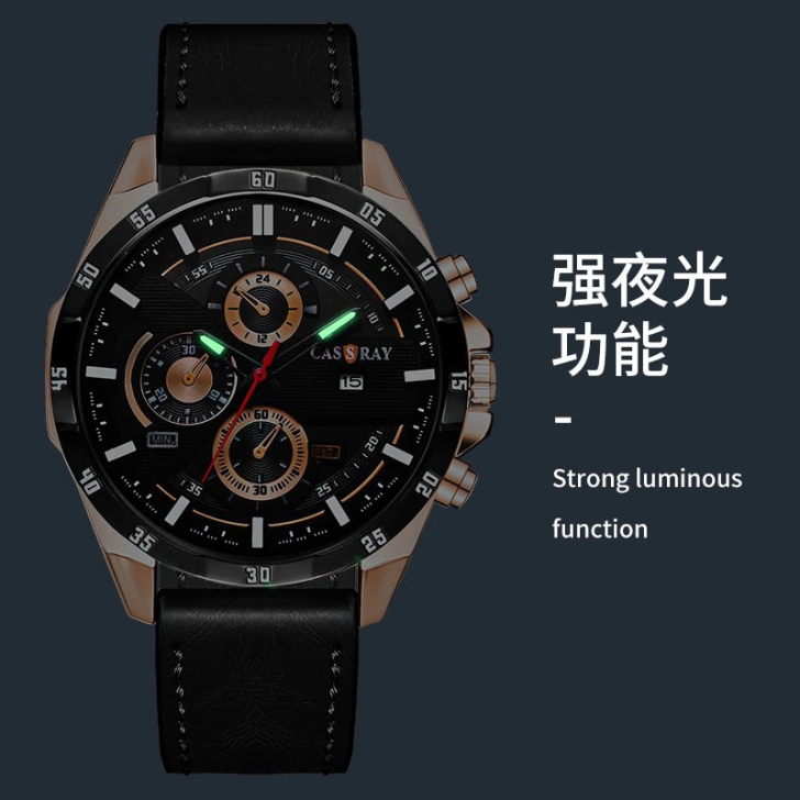 赔钱低价转让＃全新男机械手表吊牌价1288...