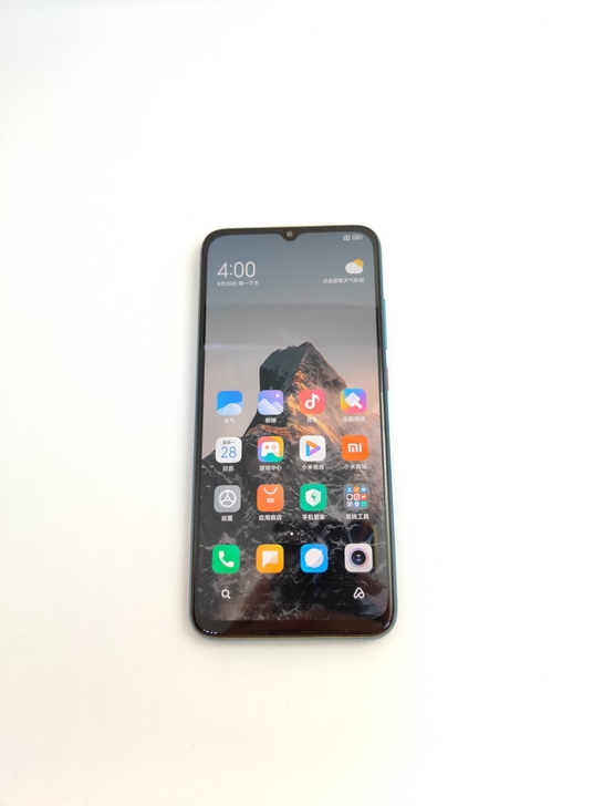 红米10X 5G 6+128G【14天无理...