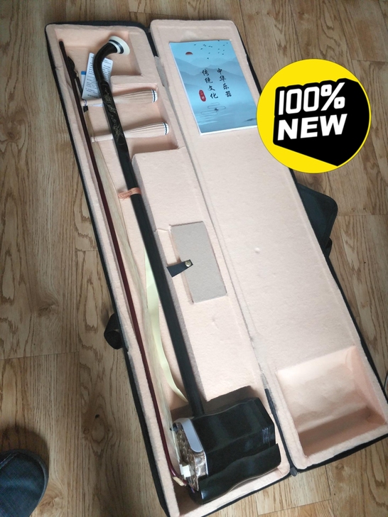 赔钱处理二胡 原价1200多块钱的二胡  ...