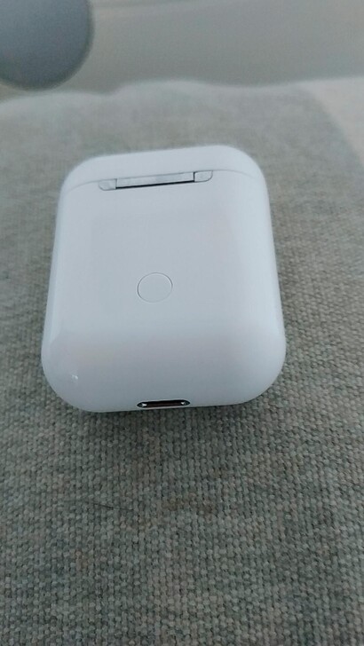 闲置耳机。全新未拆封的。支持邮寄！！！无线...