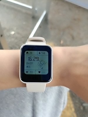 【低价出售】小米Redmi手表智能手表wa...