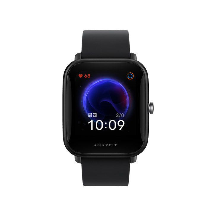 【新品上市】Amazfit Pop 智能手...