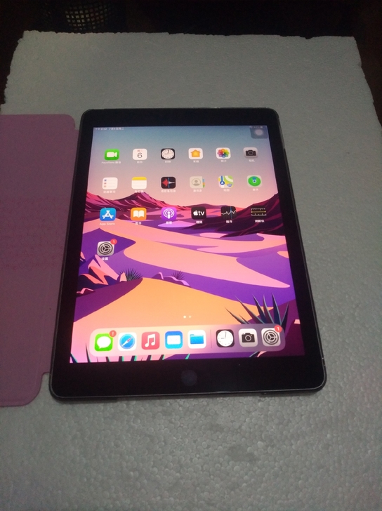 苹果平板  iPad Pro9.7英寸，3...