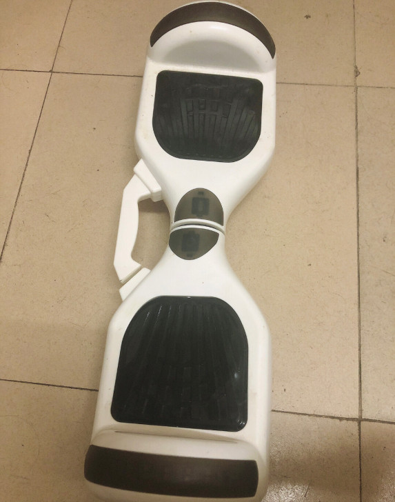 智能平衡车儿童成人