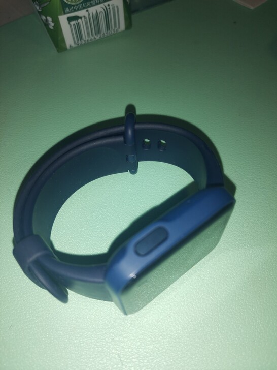 Redmi Watch 典雅蓝 智能手表 ...