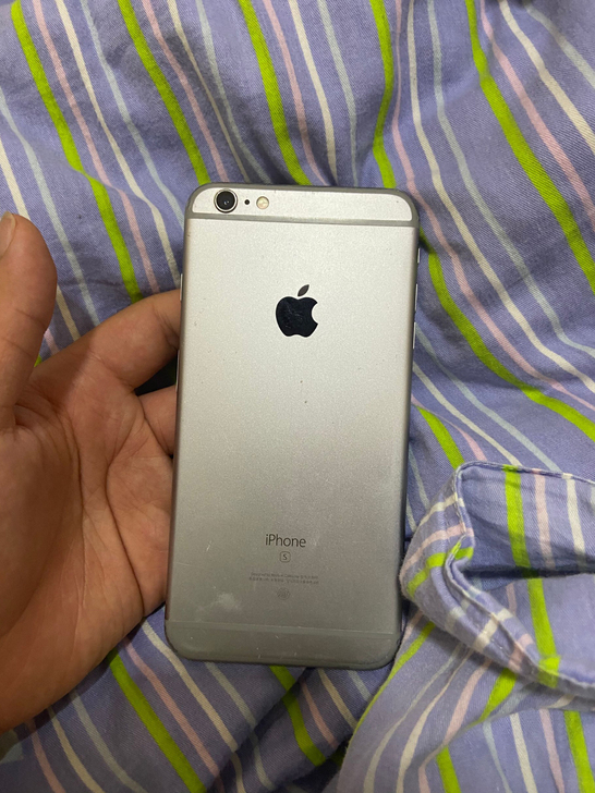 苹果iPhone6sPlus 64g国行 ...