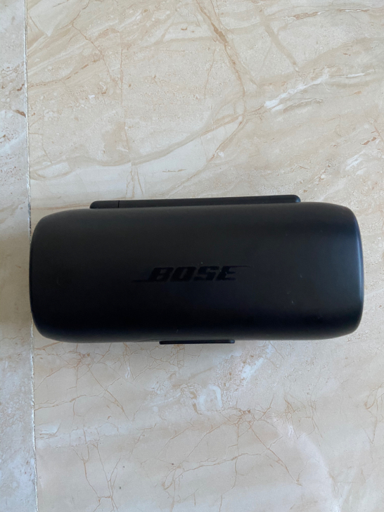 BOSE SoundSport Free
