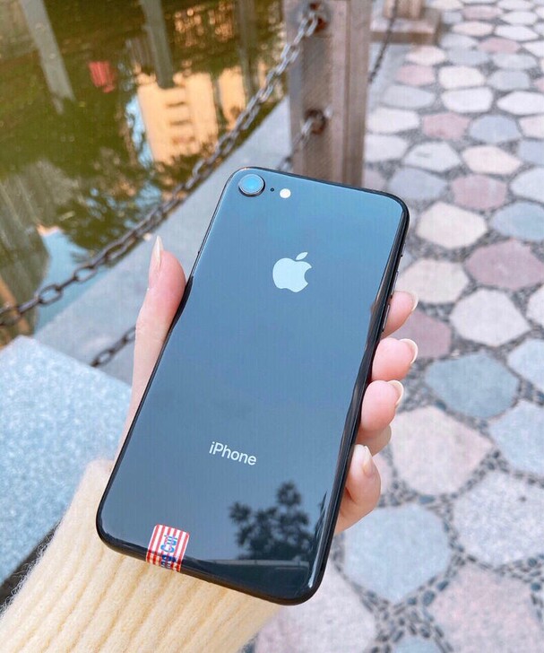 苹果8 256G 无锁 原装iPhone8...