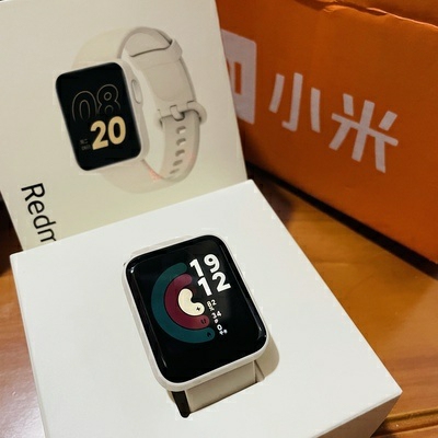 【低价出售】小米Redmi手表智能手表wa...