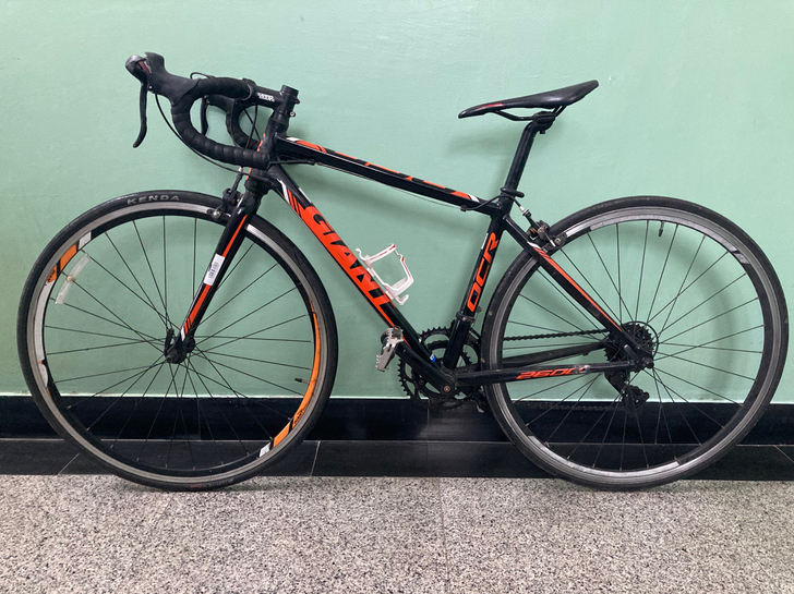 捷安特OCR2600 车架xs 入门公路 ...