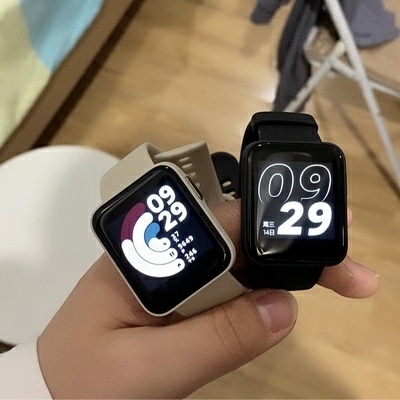 【低价出售】小米Redmi手表智能手表wa...