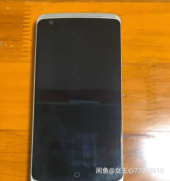 中兴（ZTE） 中兴BA603 全网通A3...