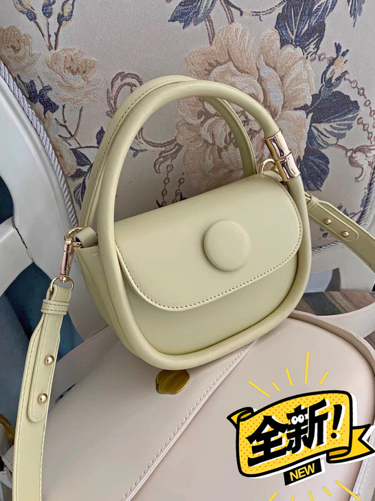 百搭ins斜挎包包女2021新款潮网红腋下...