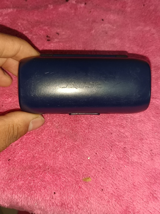 BOSE真无线蓝牙耳机充电盒 ，回收上来的...