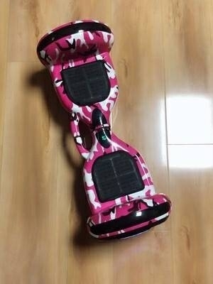 知适智能电动自平衡车儿童成人双轮小孩学生成...