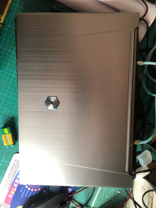 机械革命笔记本z2r，已花重金改好水冷（不...