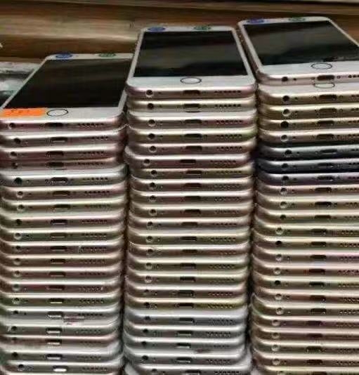 苹果6 iPhone6（一手货源、所以价格...