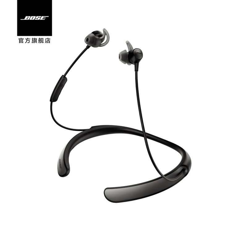 BOSE 耳机