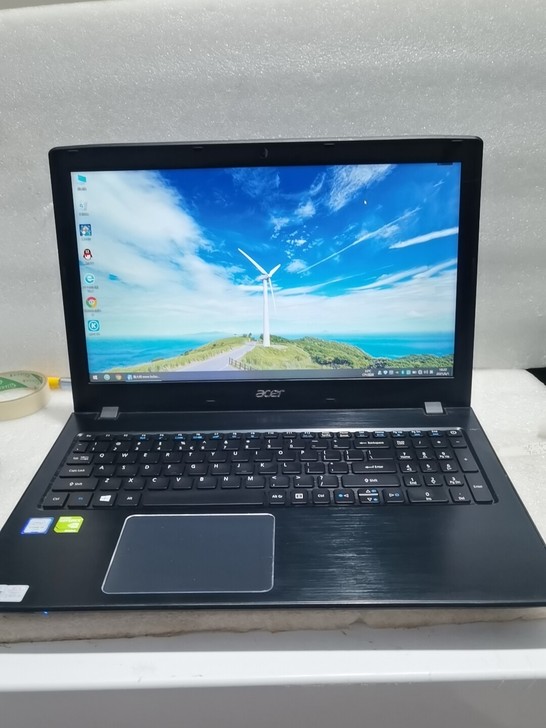 高分屏 宏基F5-573G 笔记本电脑 i...