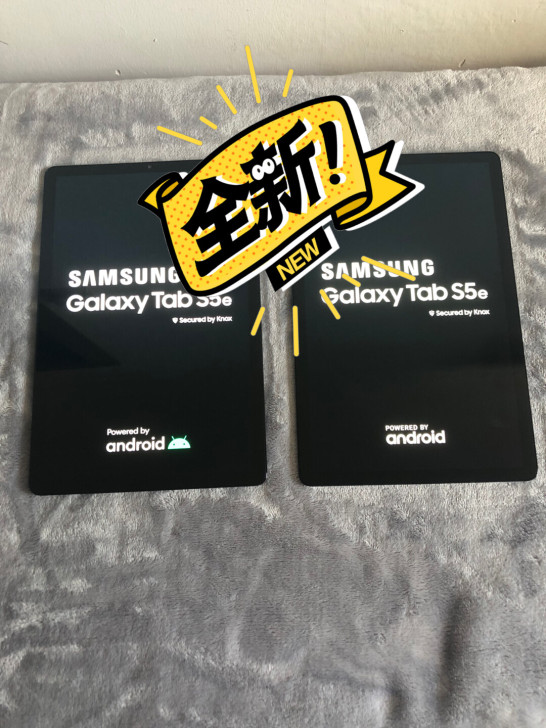 三星galaxyTab s5e t727平...