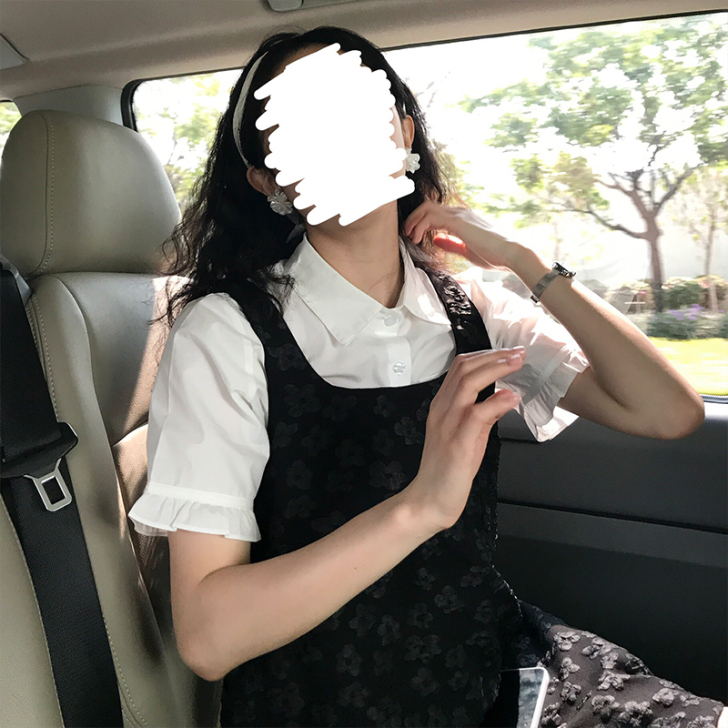 衬衫