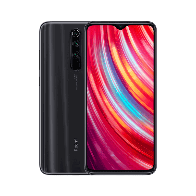 xiaomi/小米note8pro手机小米...