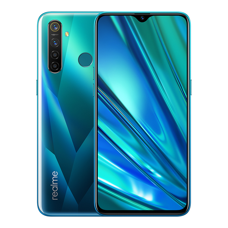 realme（手机） 手机