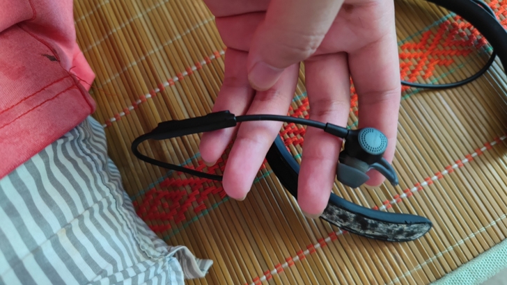 bose qc30