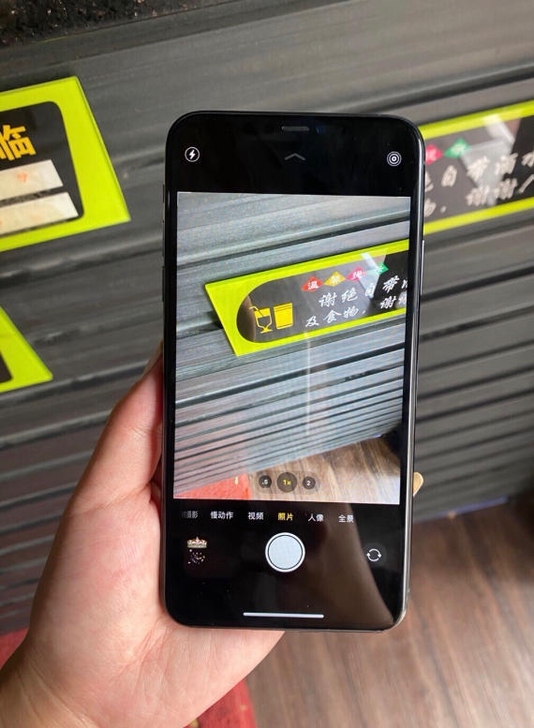 二手iPhone现货即发顺丰苹果11pro...