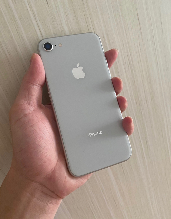 iPhone8 苹果8 64G国行全原装无...