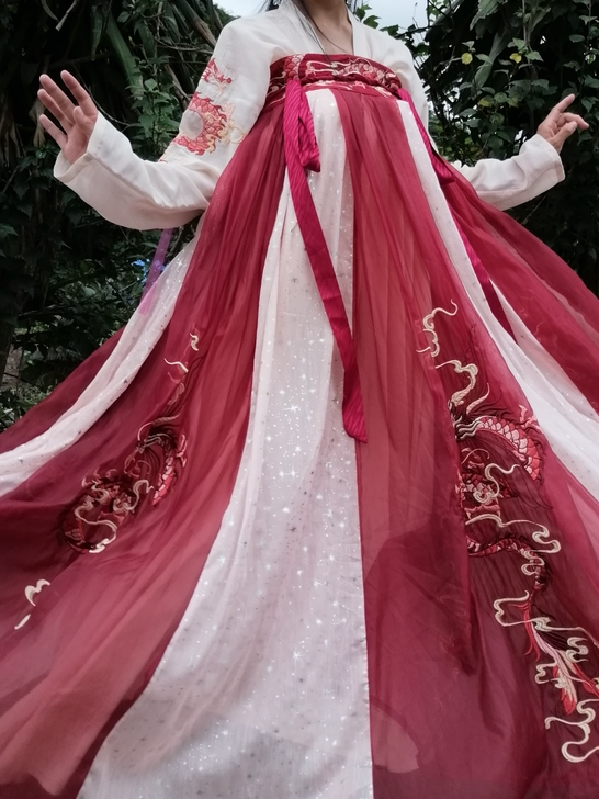 汉尚华莲家豪华版龙母 内6外8 原价998...