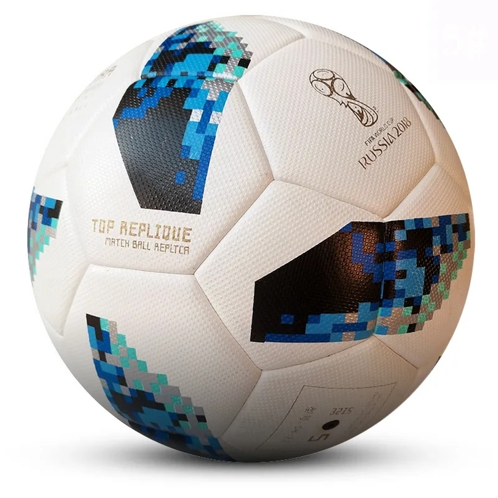 全新俄罗斯2018世界杯足球欧洲杯4号5号...