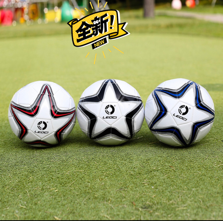 足球5号五号比赛训练足球