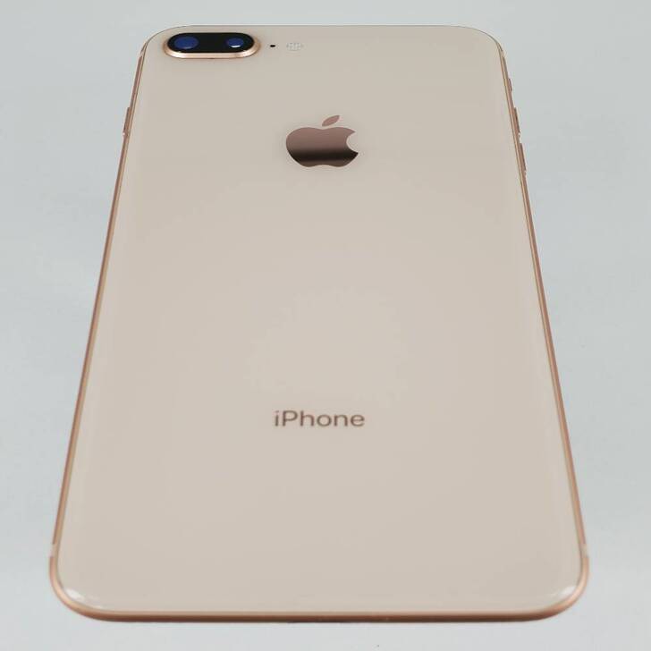 8新 iPhone 8 Plus 金色 2...