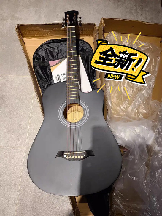 吉他！！！贱卖了！